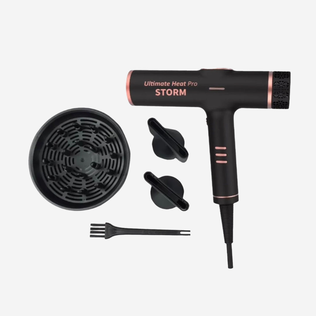 Pro Storm Blow Dryer