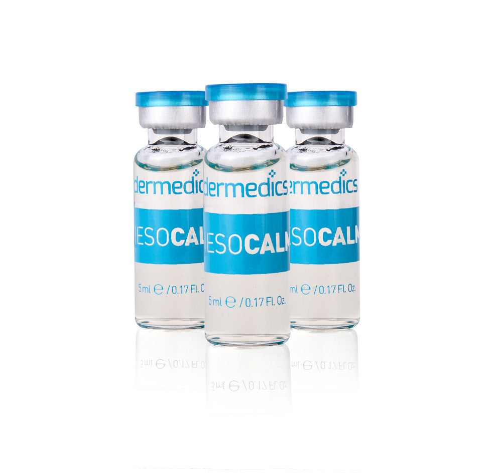 Mesocalm Instant Soothing Elixir