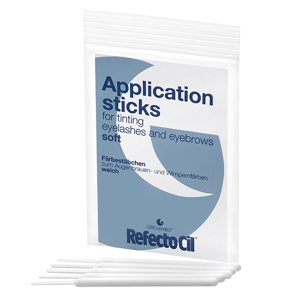 Application Stick Hard Or Soft