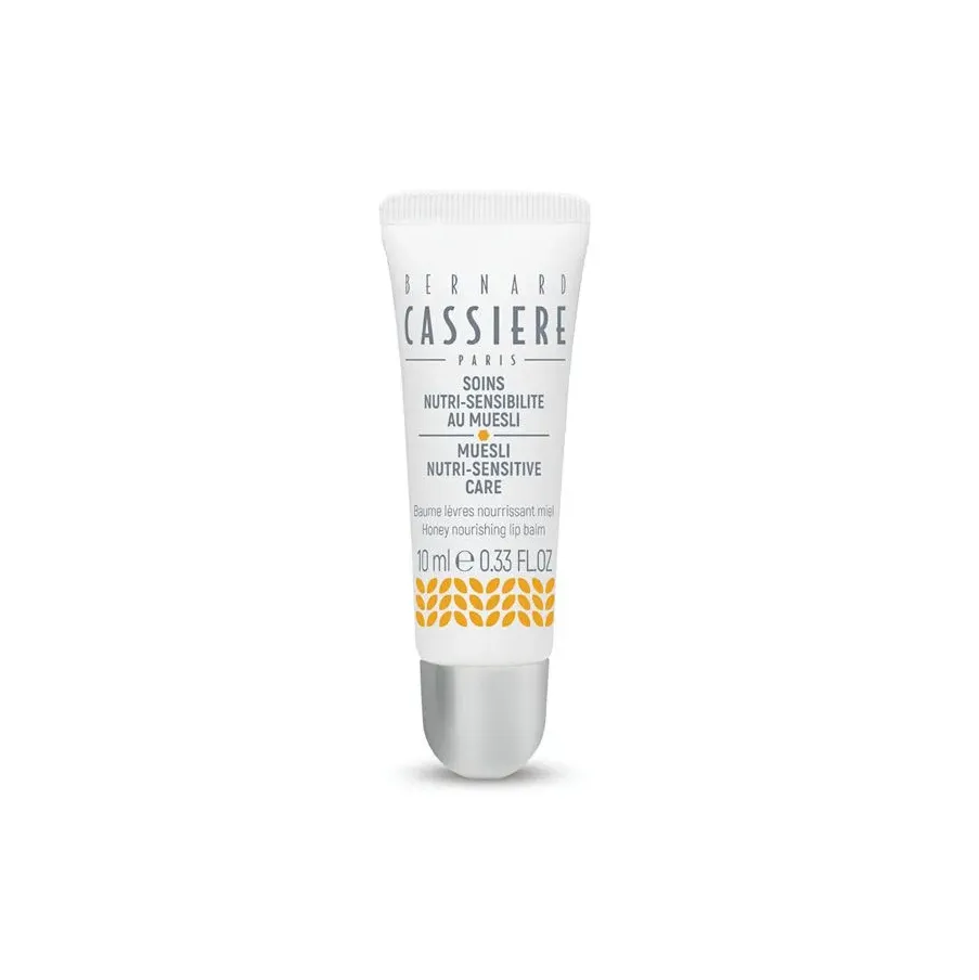 Muesli Nutri-Sensitive Care Honey Nourishing Lip Balm