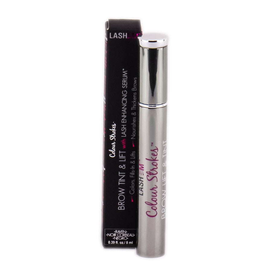 Colour Strokes Brow Tint & Lift