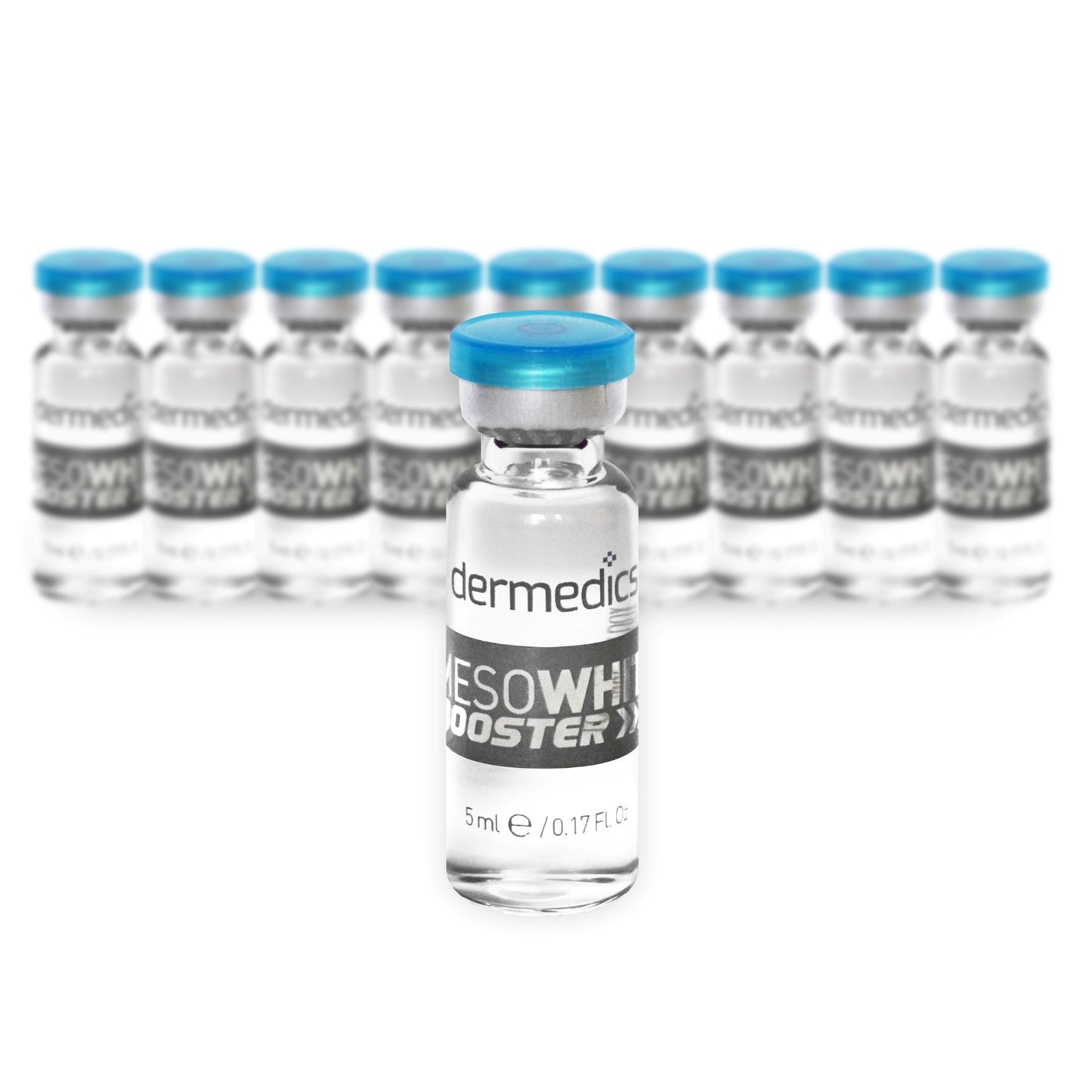 Meso White Booster Brightening Accelerator