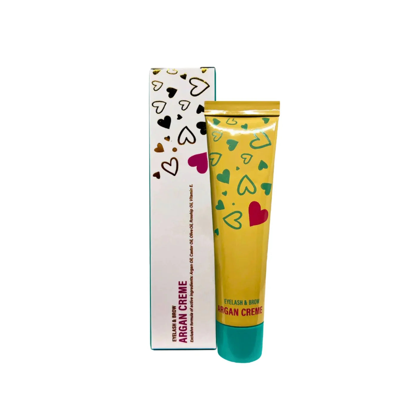 NOEMI ARGAN CREAM 15 ml