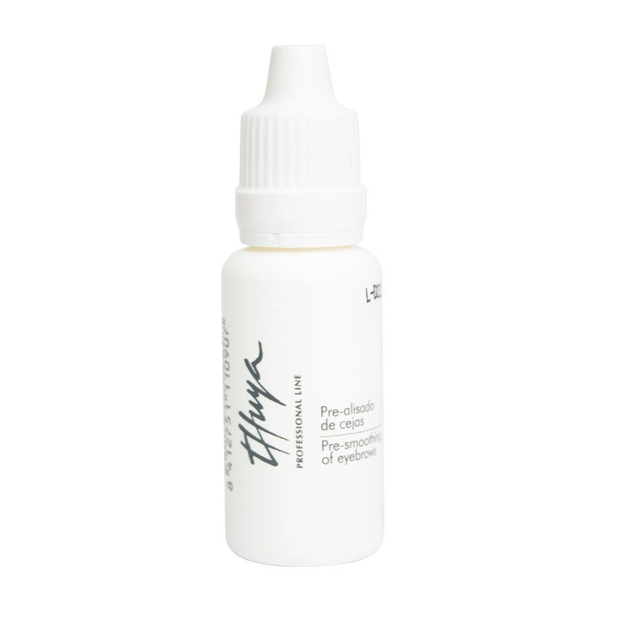 Eyebrow Pre Smoothing Treatment 15Ml