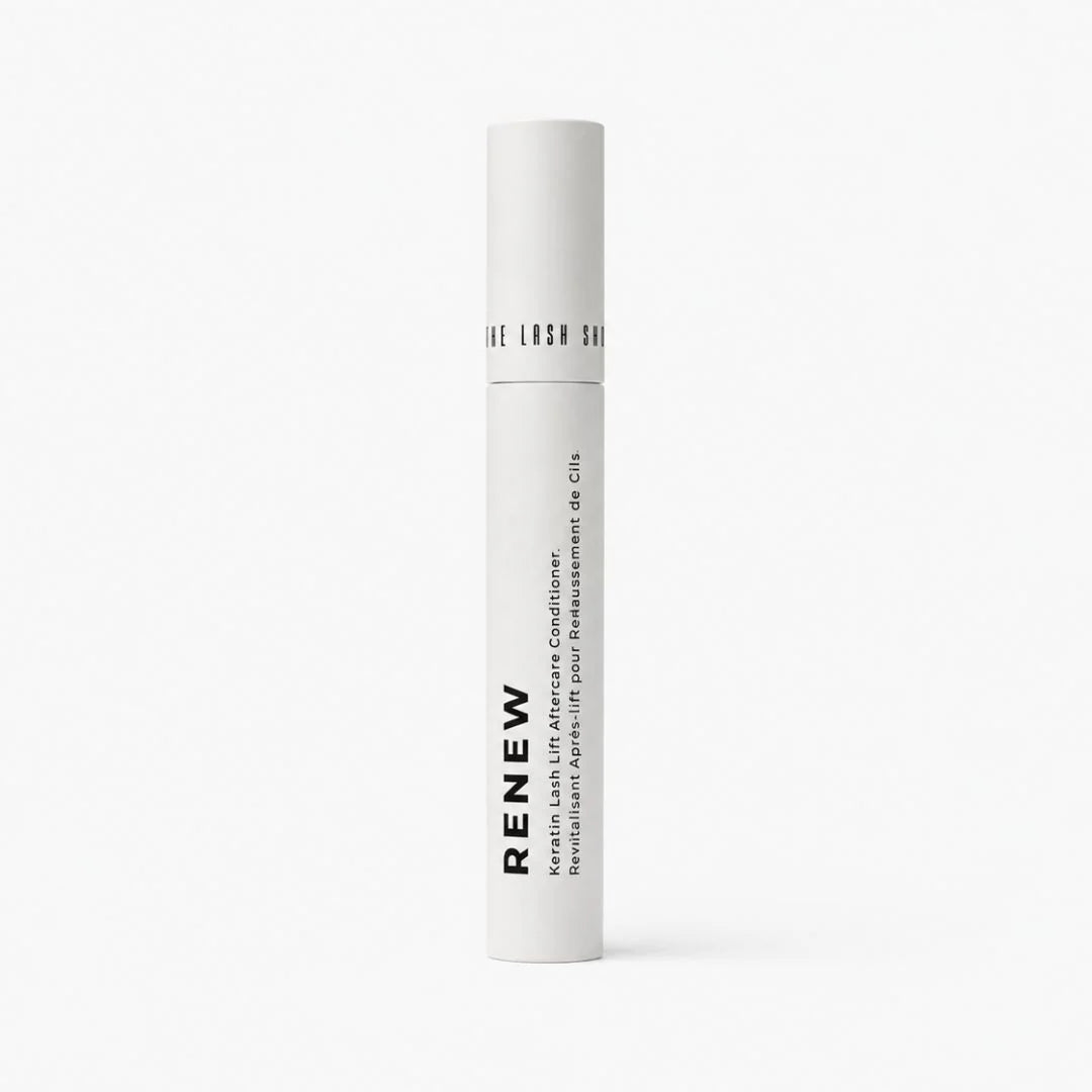 THE LASH SHOP RESTORATIVE CONDITIONER 5 ml