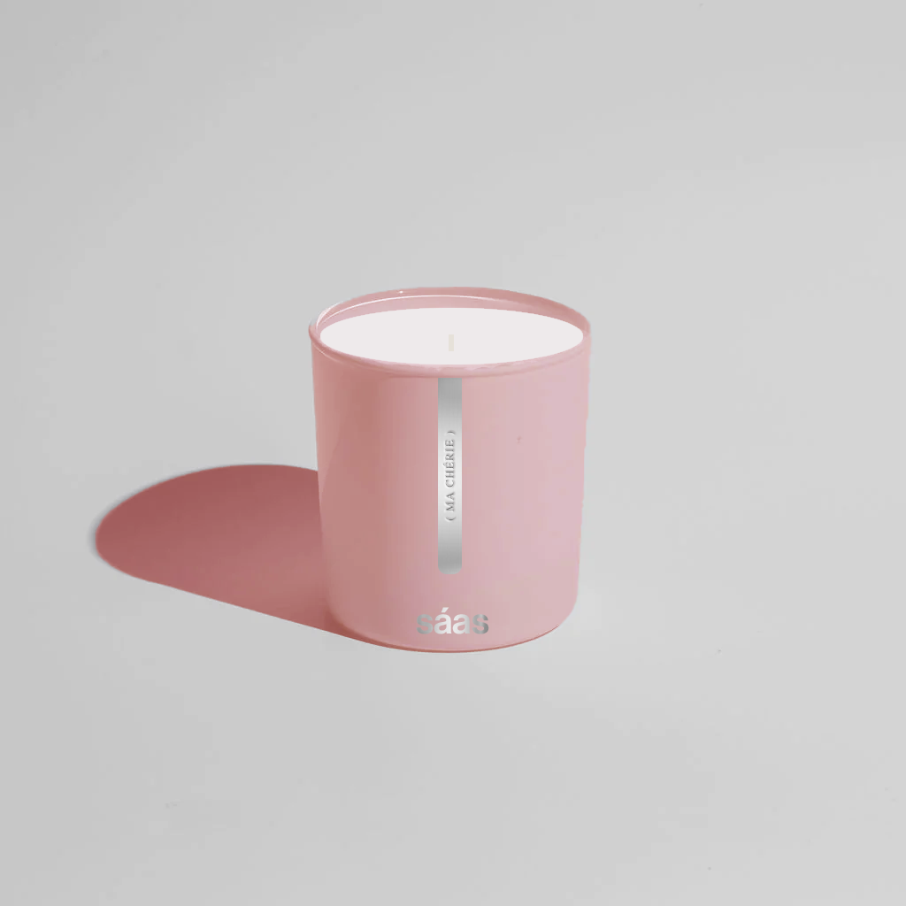 Candle Ma Chérie