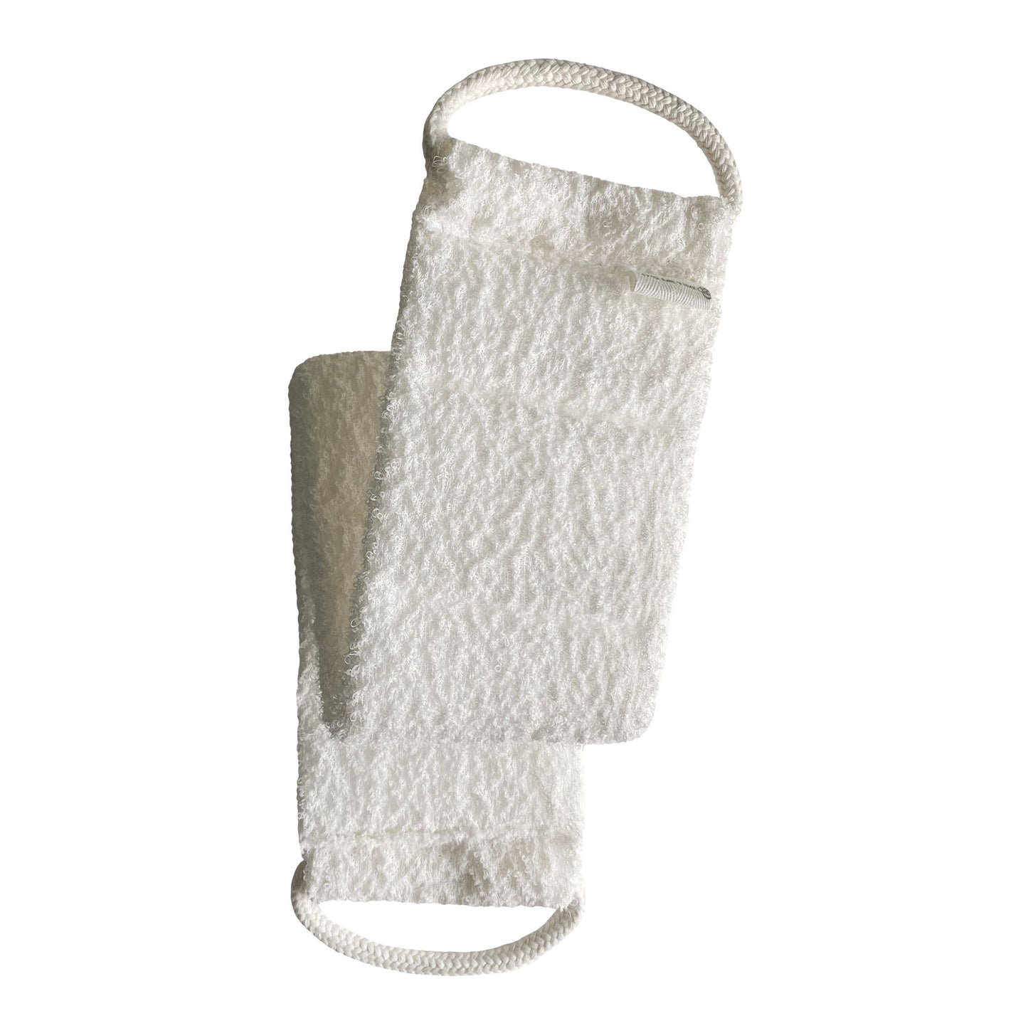 Back Scrubber