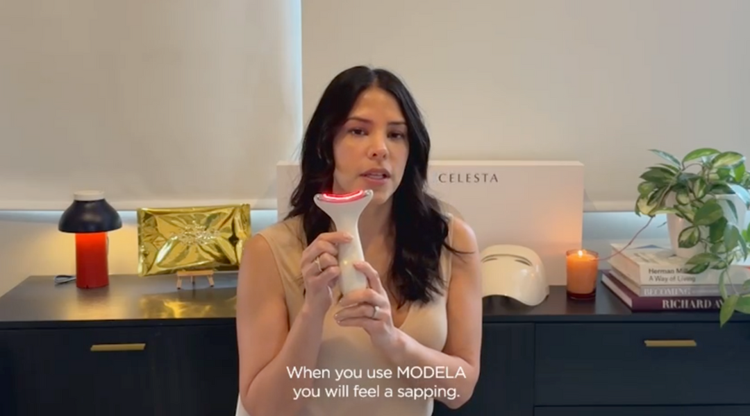MODELA Tutorial