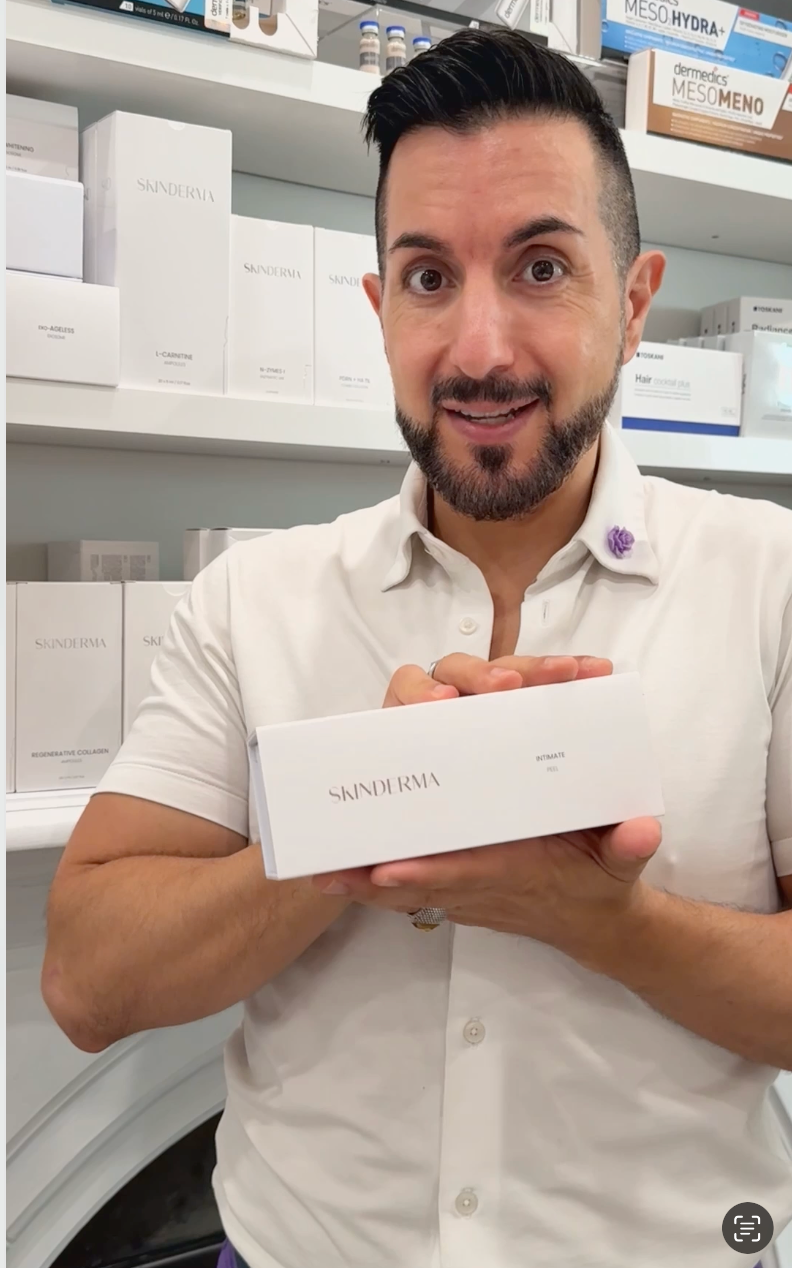 Intro to Skinderma