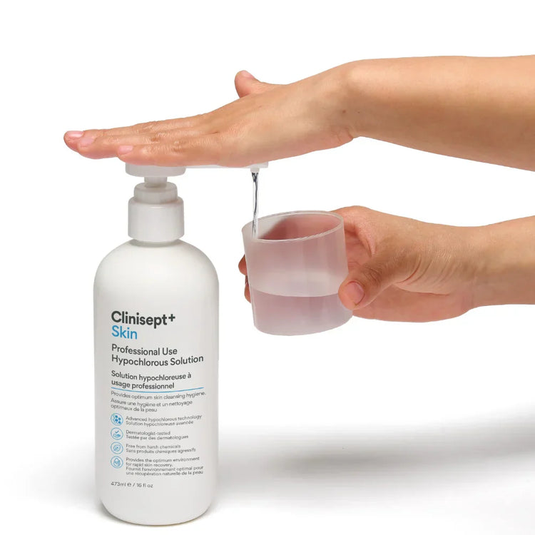 Clinisept+