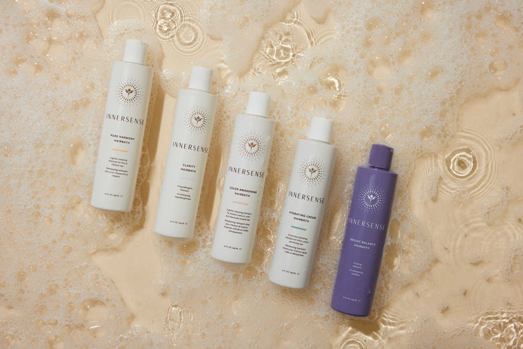 Innersense Organic Beauty