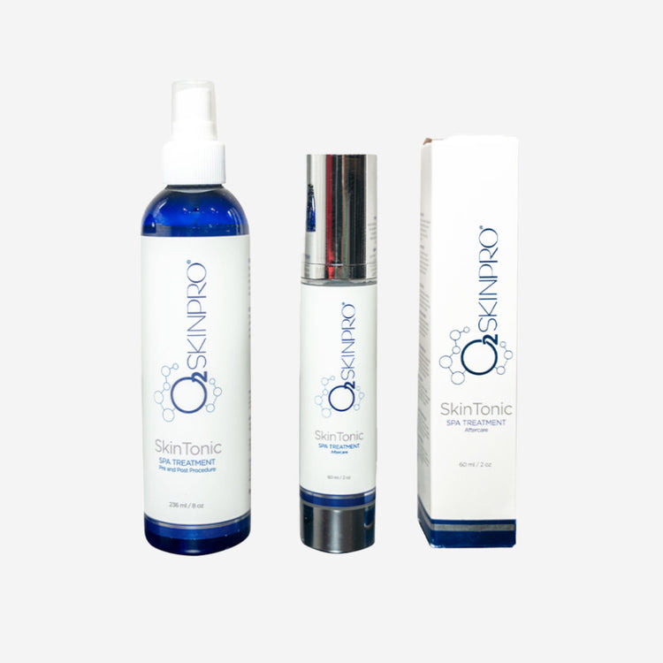 O2SkinPro