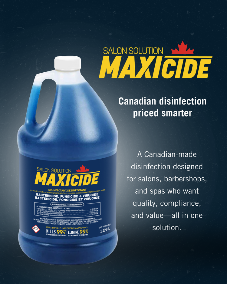 Maxicide
