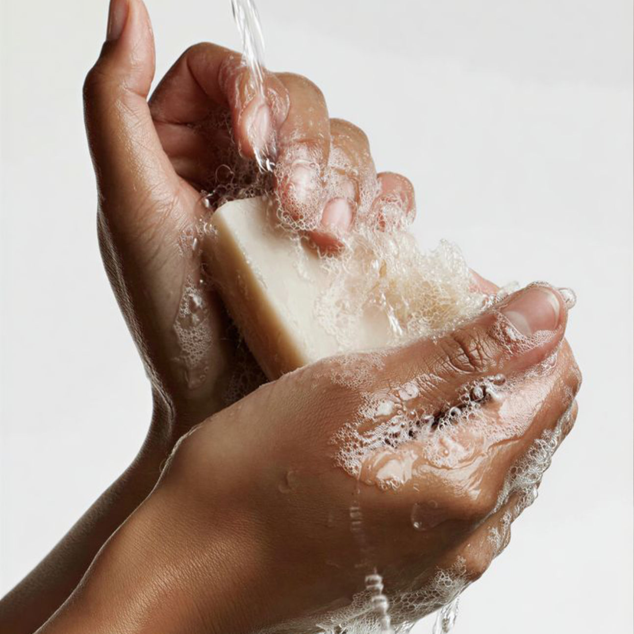 Bathing Accessories Collection