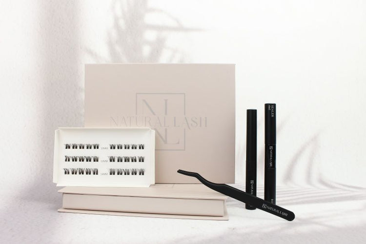 Natural Lash