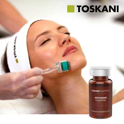 Anti-Ageing Cocktail