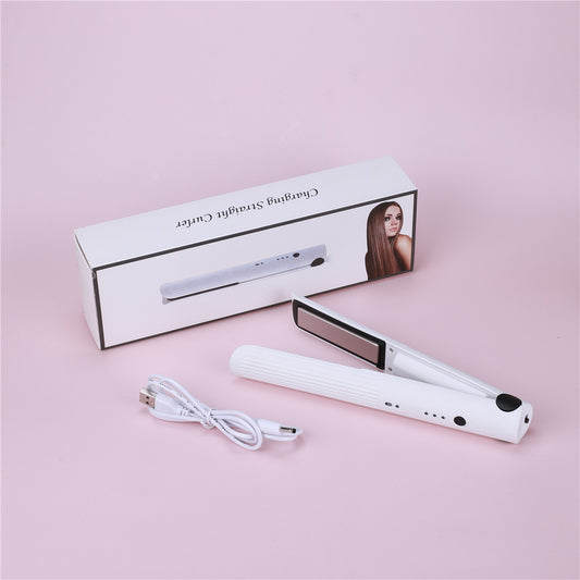 Cordless Mini Flat Iron