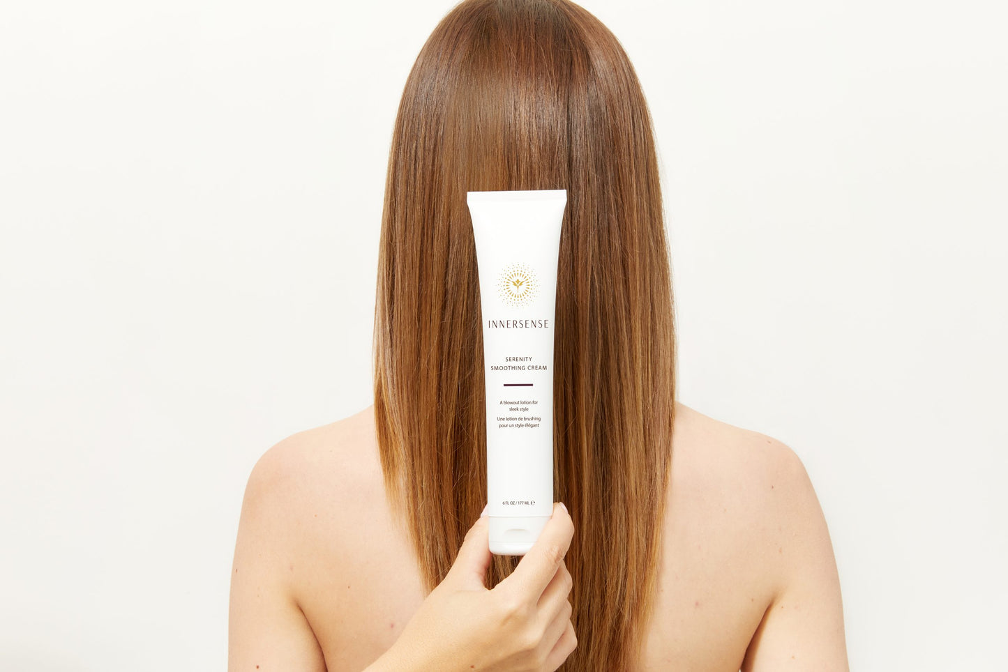 Serenity Smoothing Cream