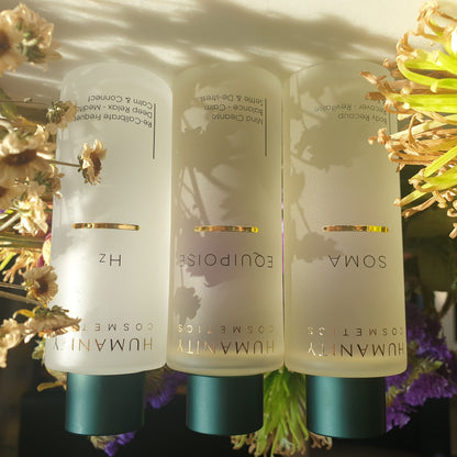 Equipoise Bath & Shower Oil