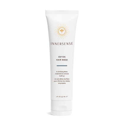 Detox Hair Mask