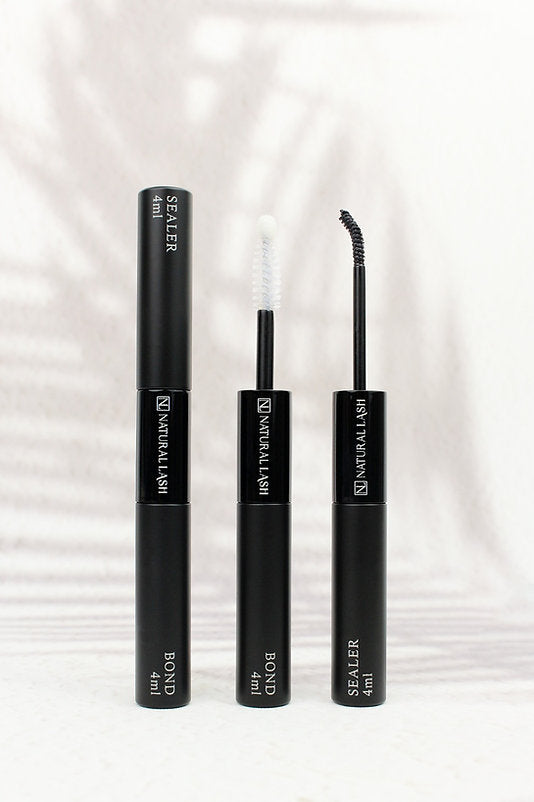 Natural Lash Diy Lash Extension Kit