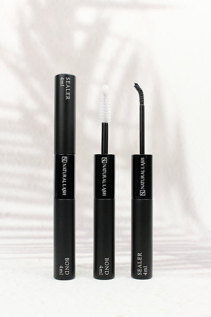 Natural Lash Diy Lash Extension Kit