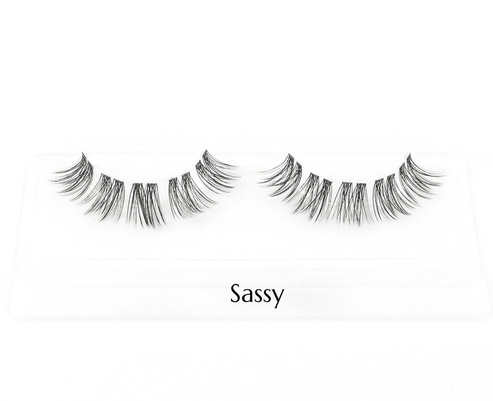 Natural Lash Diy Lash Extension Kit