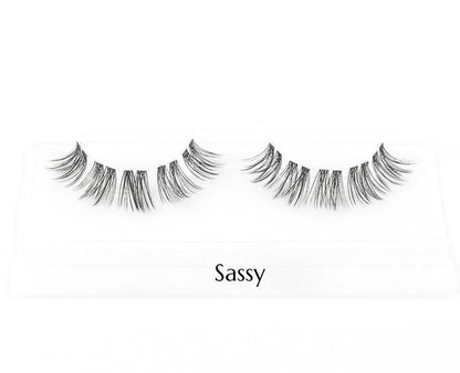 Natural Lash Diy Lash Extension Kit