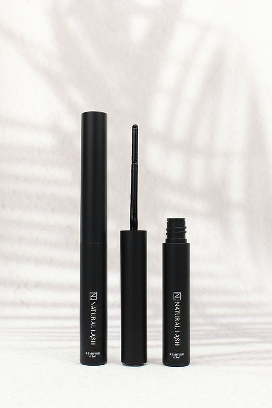 Natural Lash Diy Lash Extension Kit