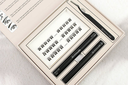 Natural Lash Diy Lash Extension Kit