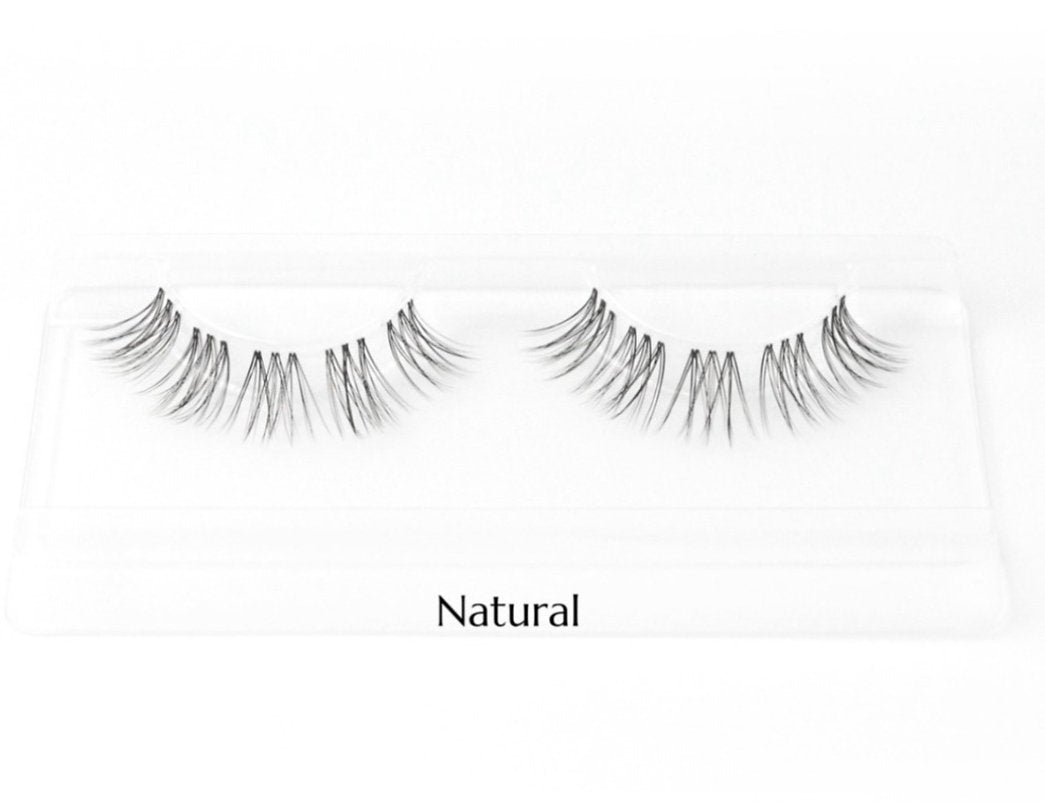 Natural Lash Diy Lash Extension Kit