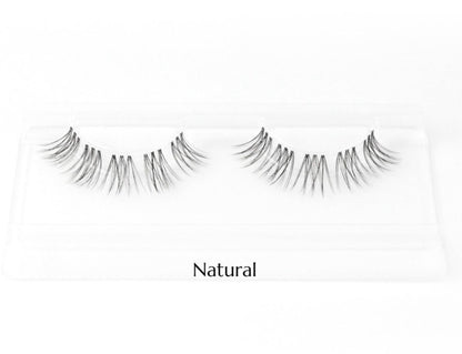 Natural Lash Diy Lash Extension Kit