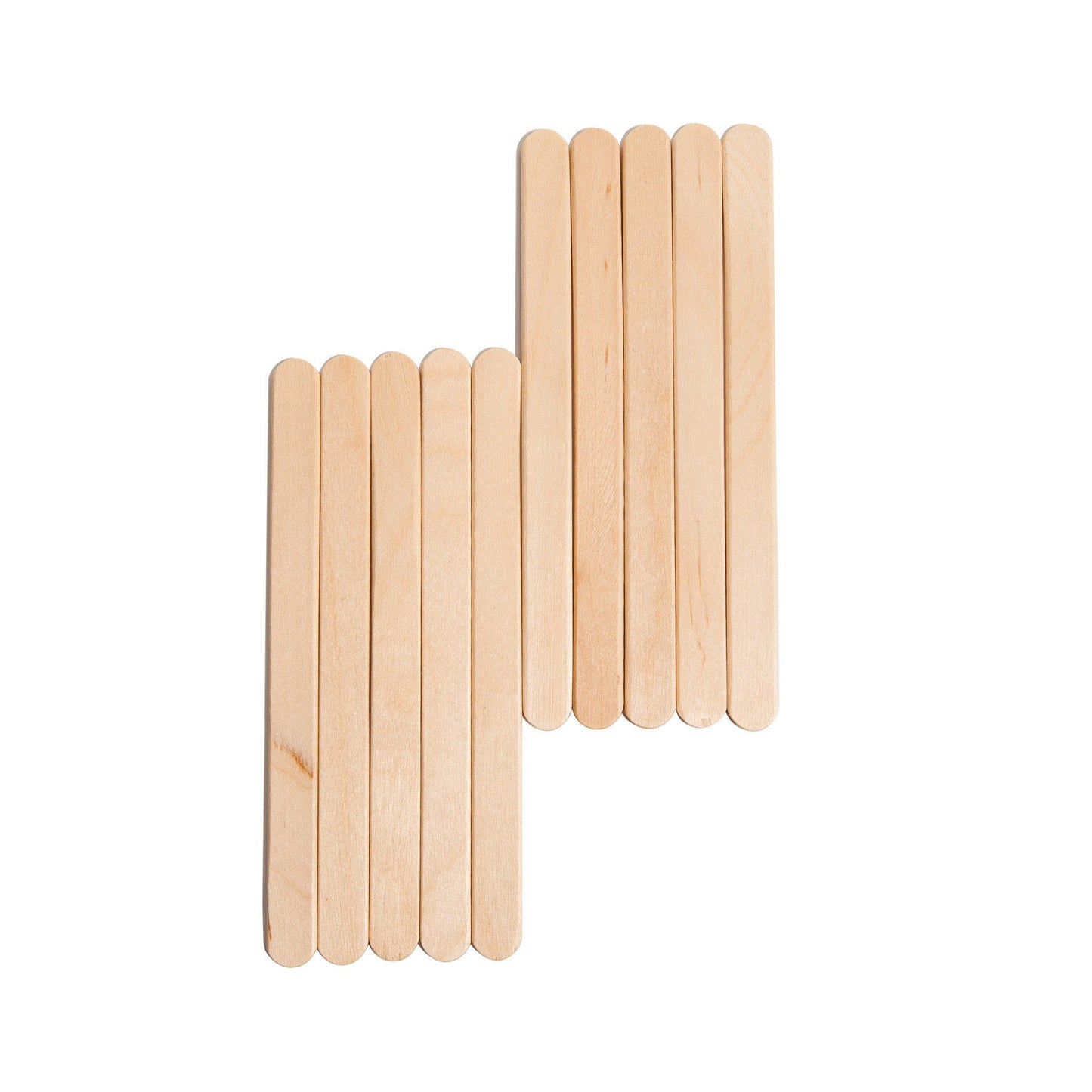 Wooden Spatula
