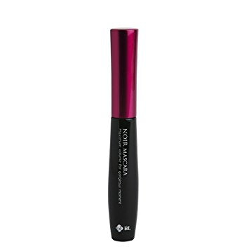 Ag- Noir Mascara - 8Ml