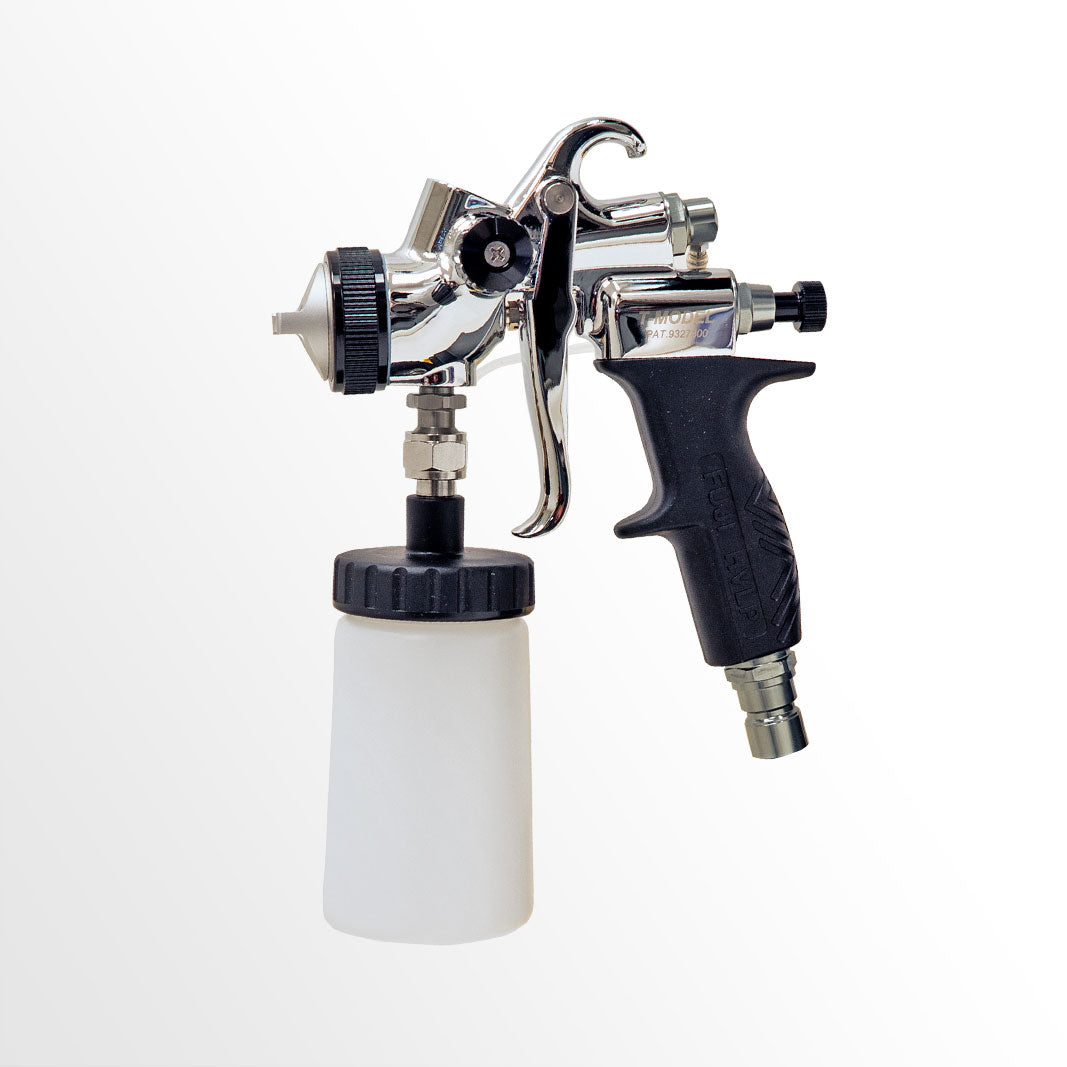 Spray Tan Machine Solotan - T-Pro Bottom Feed Applicator