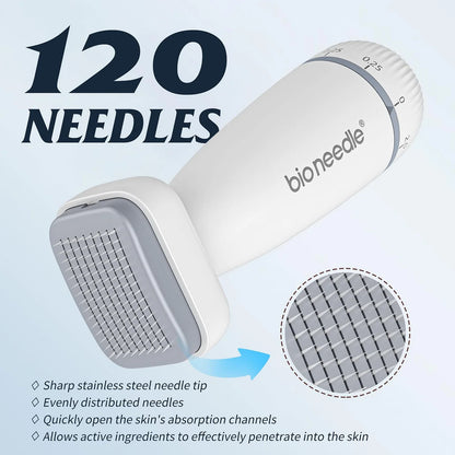 Bio Needle Derma Stamp