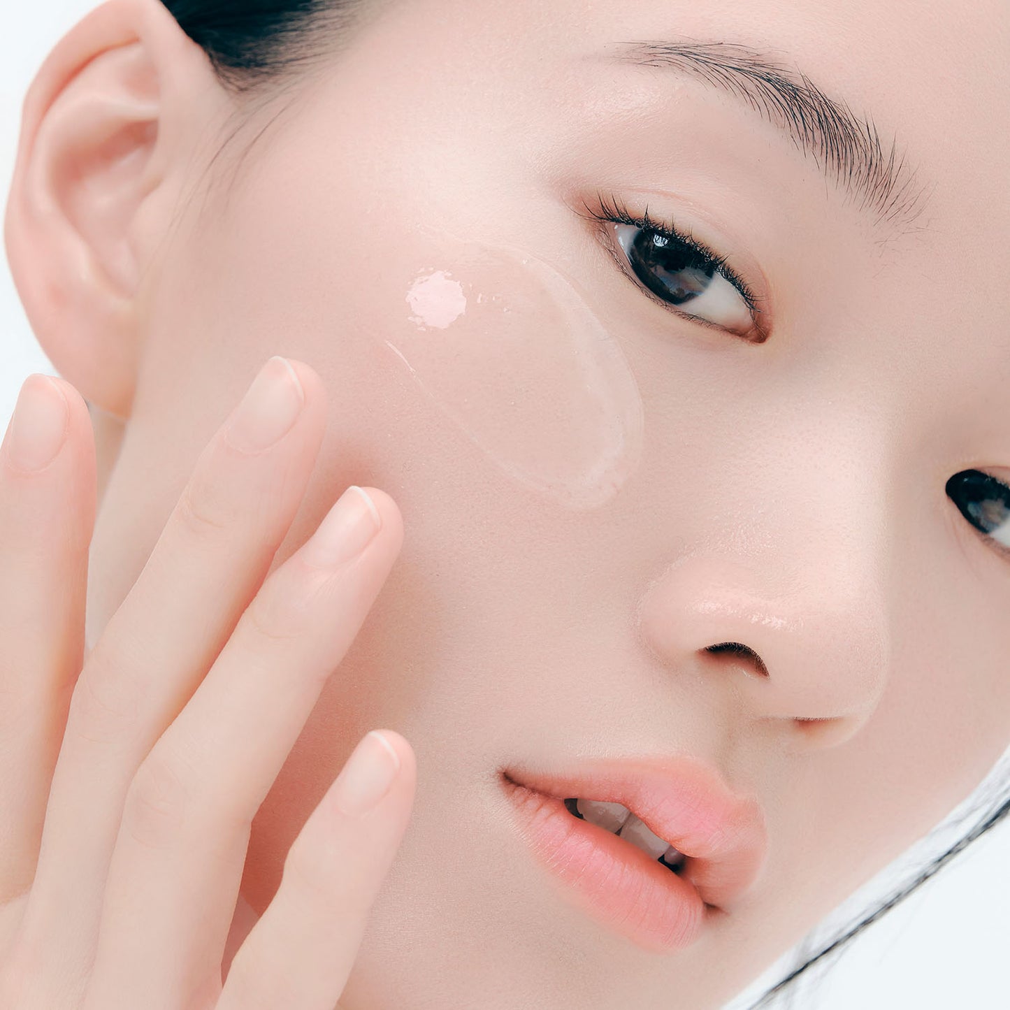 Barrier Glass Gel Cream