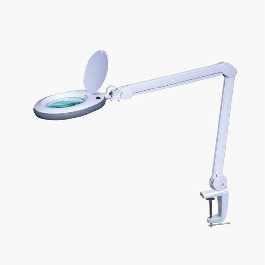 5 Diopter Magnifying Led Lamp
