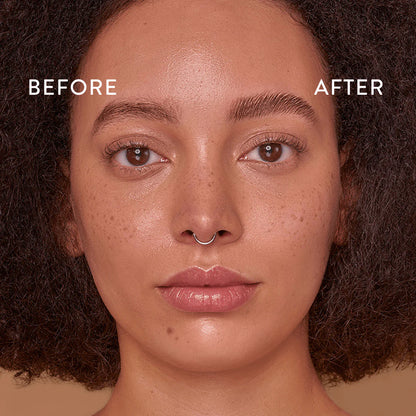 Extra Strong Soap Brows