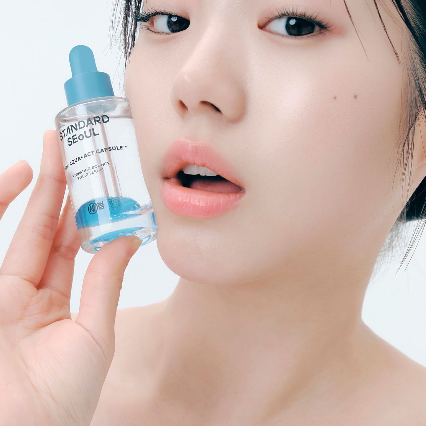 Hydrating Bouncy Boost Serum