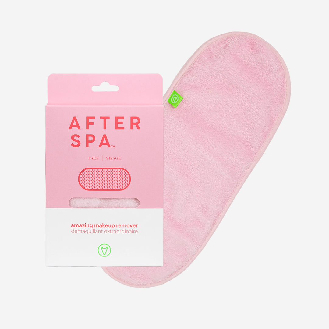 Amazing Makeup Remover