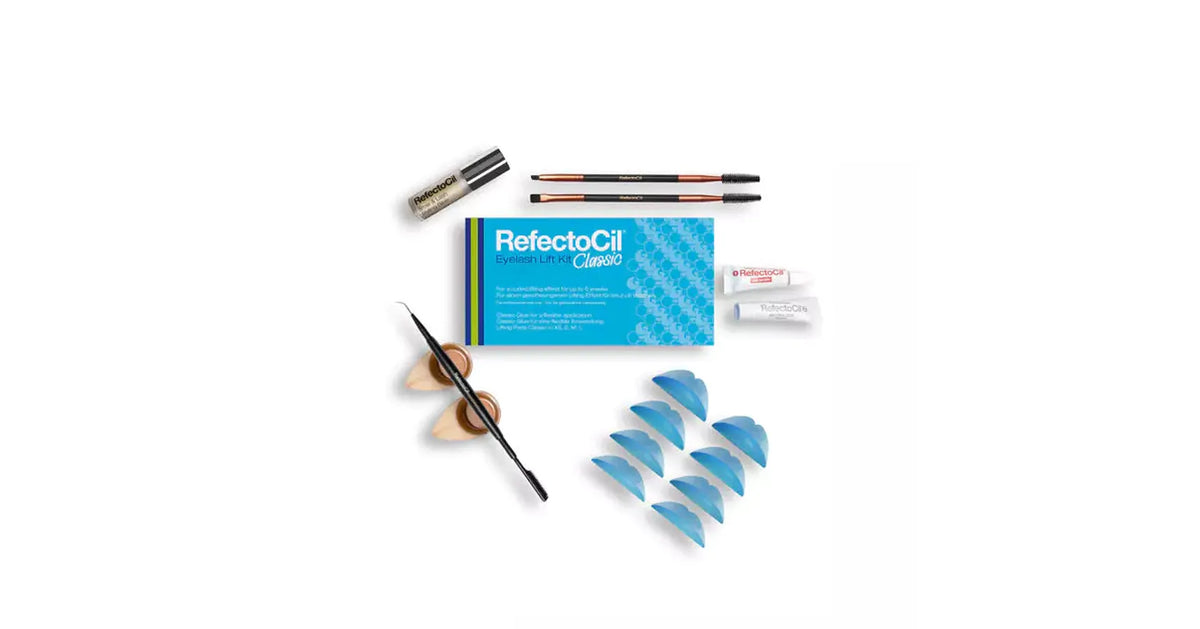 REFECTOCIL  EYELASH LIFT KIT CLASSIC