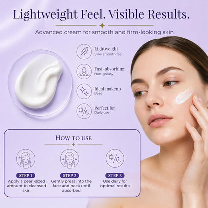 BOTOX EFFECT LIFTCREAM