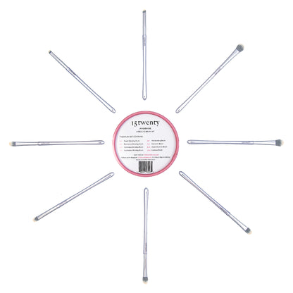 Eye Brushes - Wink Wink