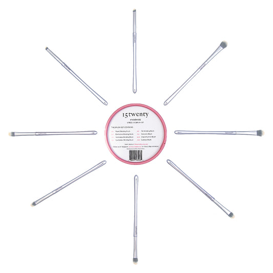 Eye Brushes - Wink Wink