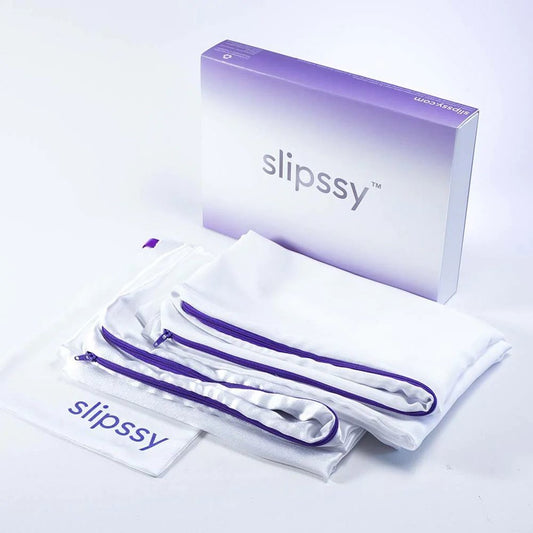 Anti-Aging Pillowcase System