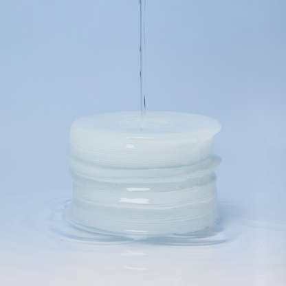 Hydrating V-Fit Dual Jelly Pad