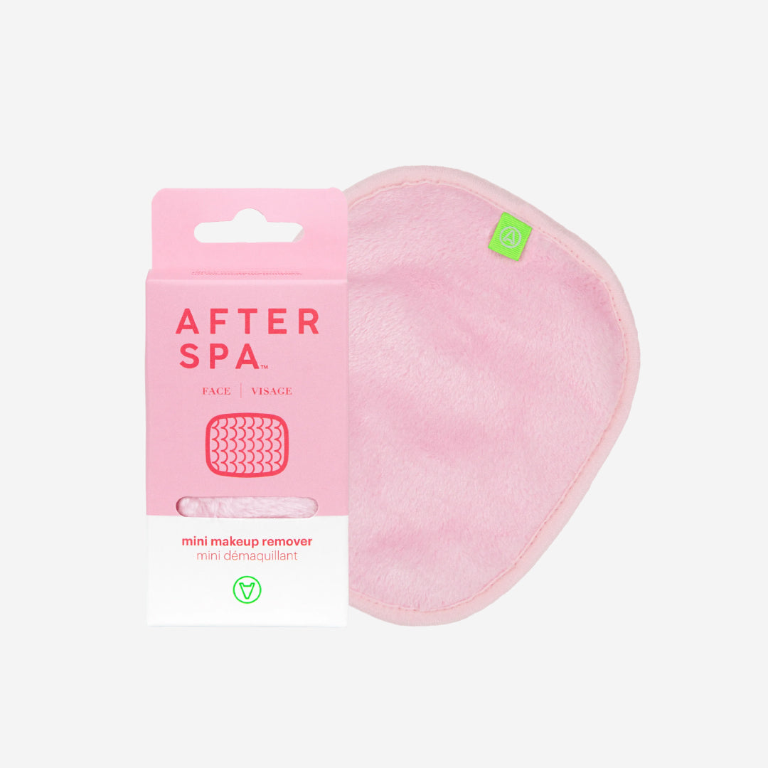 Amazing Makeup Remover
