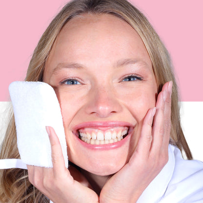 Facial Micro Scrubber