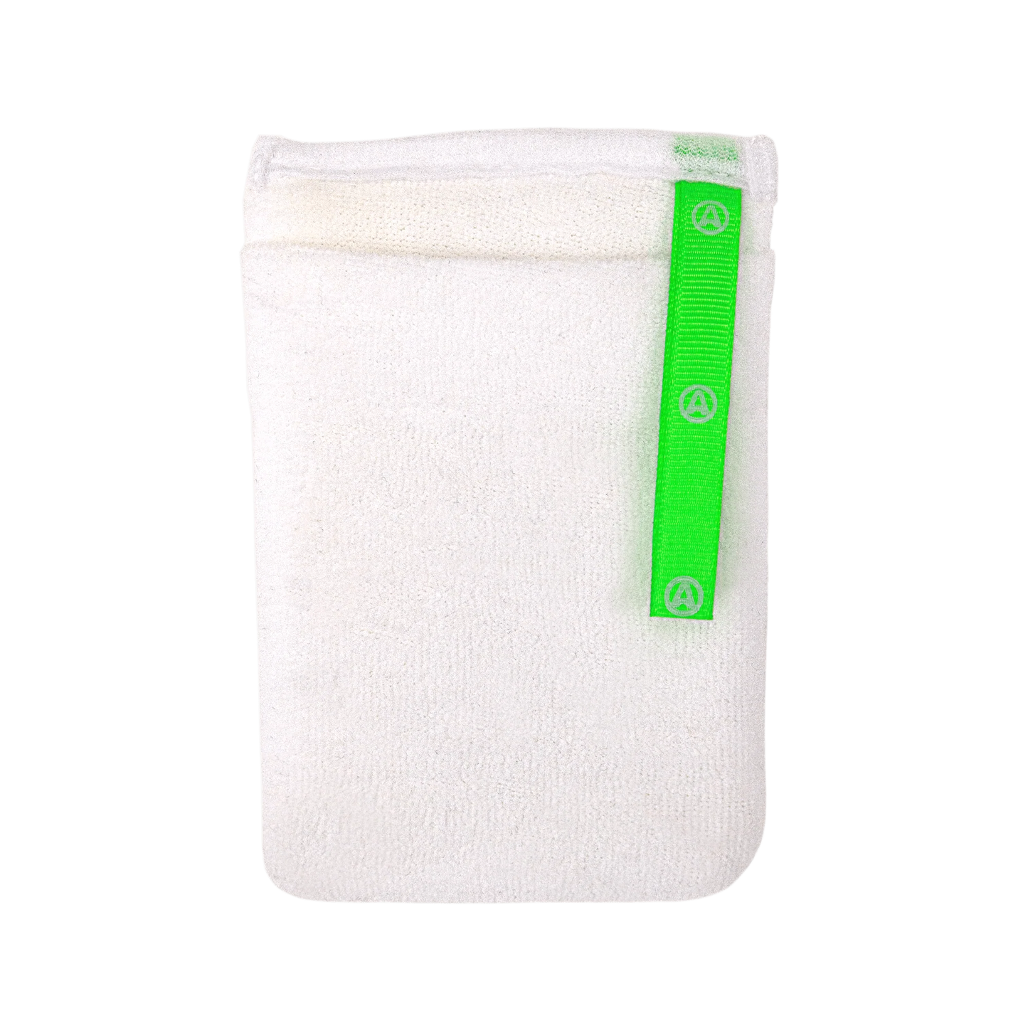 Facial Micro Scrubber